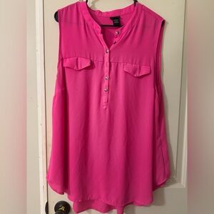 Torrid top size 1
